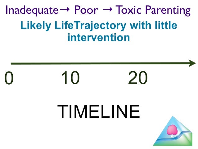 Attachment, trauma, emotional regulation in school to make sense of