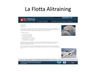 La Flotta Alitraining
 