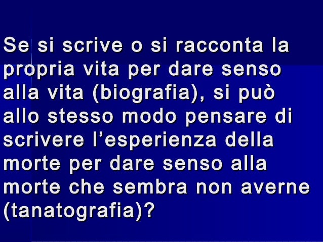 Scuola E Hospice Di Antonio Loperfido Per Festival Del Saper Vivere