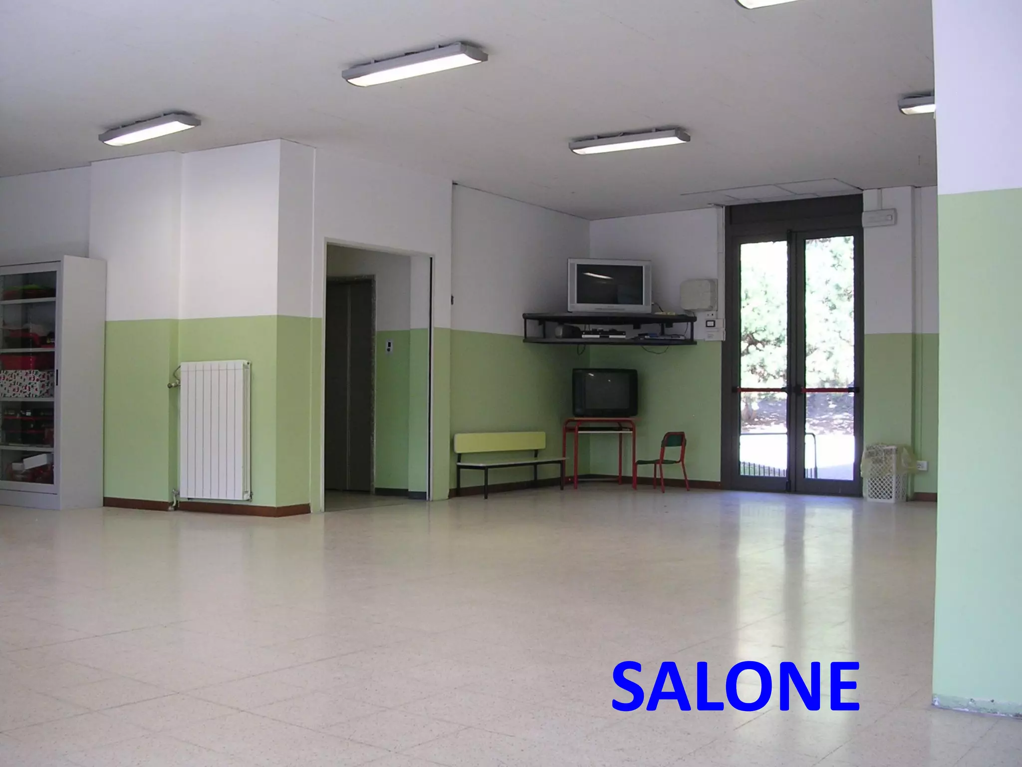 san fermo della battaglia ospedale