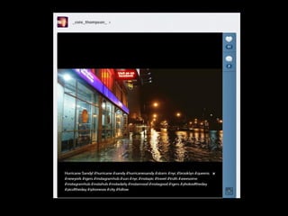 [Scup] Sandy no Instagram Slide 4