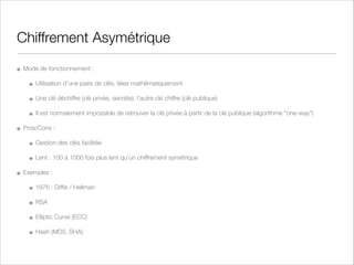 MEHARI
• Mehari fournit un cadre méthodologique, des outils et des bases de connaissance pour :
• analyser les enjeux majeurs,
• étudier les vulnérabilités,
• réduire la gravité des risques,
• piloter la sécurité de l'information.

 