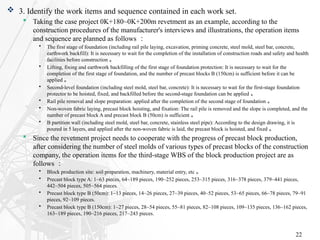 S-Curve for construction Project management | PPTX