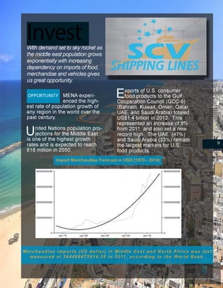 SCVLINE INVESTOR BROCHURE