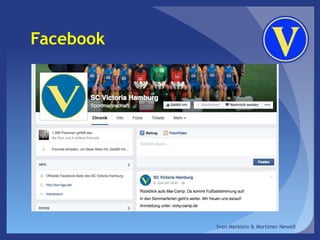 Facebook
Sven Merklein & Mortimer Newell
 