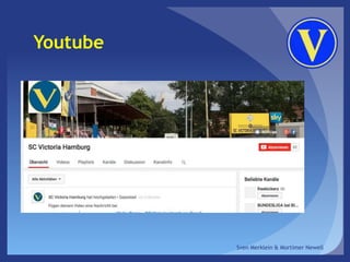 Youtube
Sven Merklein & Mortimer Newell
 