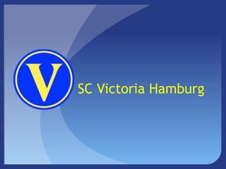SC Victoria Hamburg
 