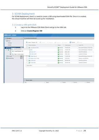 Vm Log Pdf SCVM_Deployment_VMware_OVA.pdf