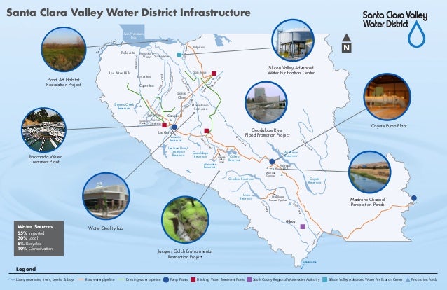 fast-facts-santa-clara-valley-water-district