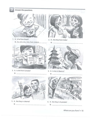 Interchange intro wb amarelo