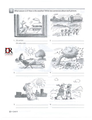 Interchange intro wb amarelo