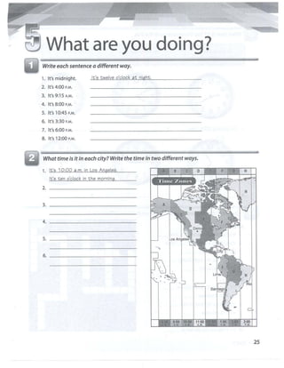 Interchange intro wb amarelo