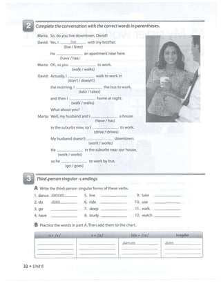 Interchange intro wb amarelo