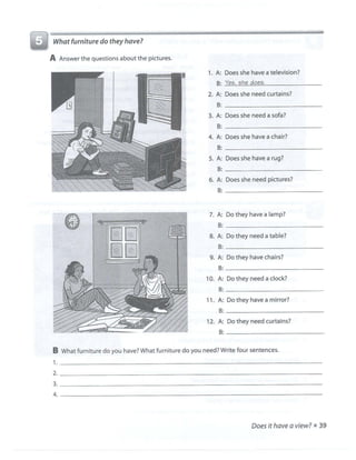 Interchange intro wb amarelo