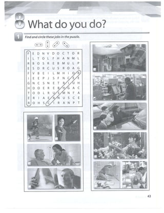 Interchange intro wb amarelo