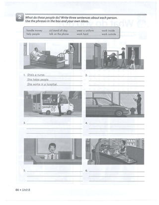 Interchange intro wb amarelo