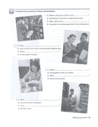 Interchange intro wb amarelo