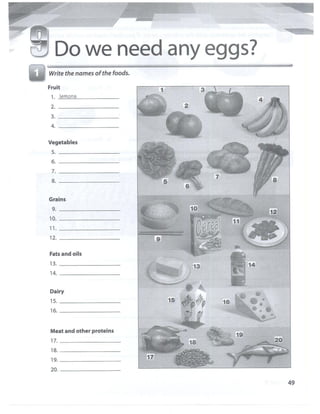 Interchange intro wb amarelo