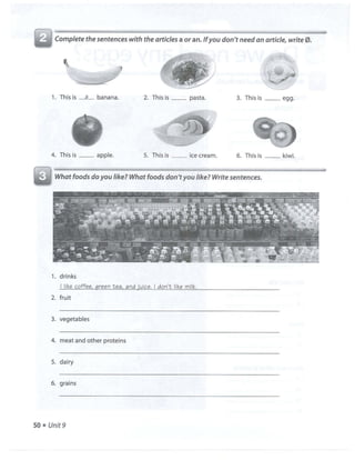 Interchange intro wb amarelo