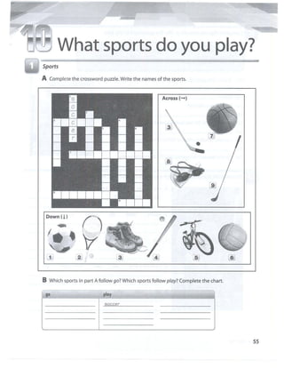Interchange intro wb amarelo