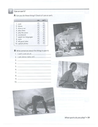 Interchange intro wb amarelo