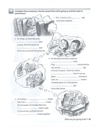 Interchange intro wb amarelo