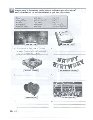 Interchange intro wb amarelo