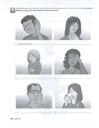 Interchange intro wb amarelo