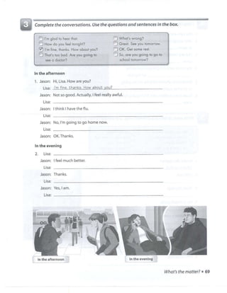 Interchange intro wb amarelo