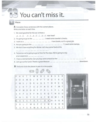 Interchange intro wb amarelo