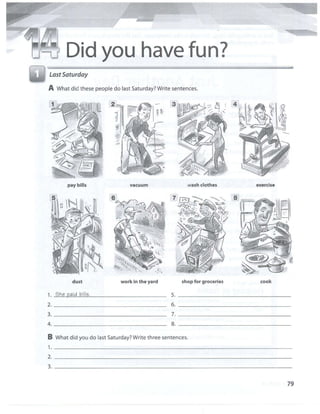 Interchange intro wb amarelo