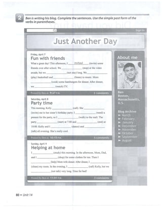 Interchange intro wb amarelo