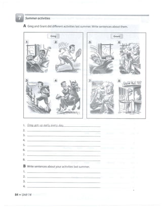 Interchange intro wb amarelo