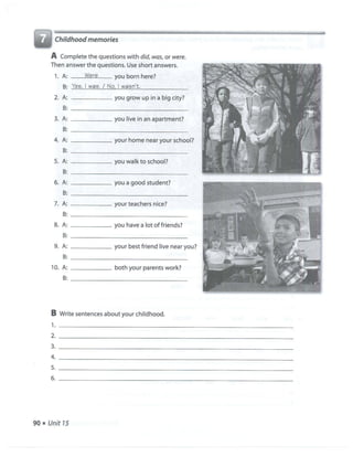 Interchange intro wb amarelo