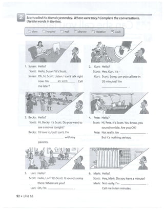 Interchange intro wb amarelo