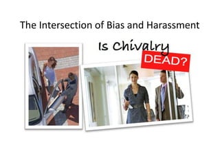 Rules don’t give us certaintyThey are categories of behavior that are possibly offensiveThe appropriate behavior is an exercise in communicationThe challenge is to respect other people’s boundariesI’m staying on the road but does it matter how fast or slow, I go, how long it takes me to get there, whether I can stop and start again, what I should do if someone is coming my way . 