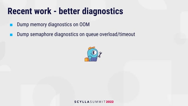 Scylla Summit 2022 Scylla 5 0 New Features Part 1 Ppt