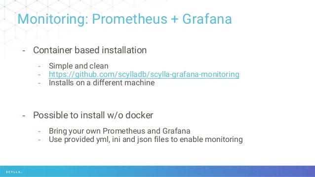 How to Monitor and Size Workloads on AWS i3 instances How to Monitor and Size Workloads on AWS i3 instances