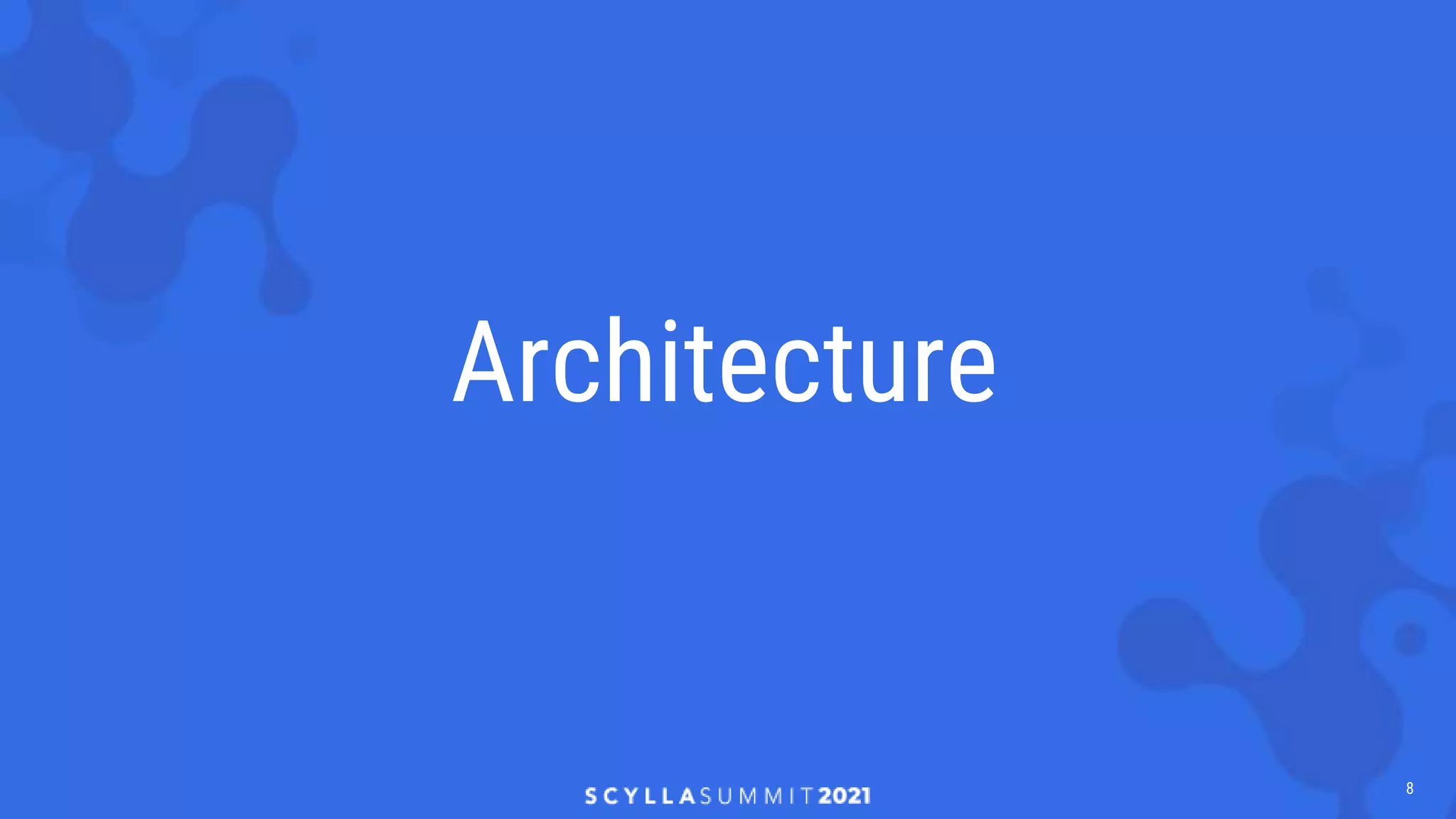Using ScyllaDB with JanusGraph for Cyber Security