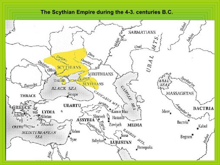 Scythia
