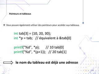 Comprehensive Introduction to Advanced Data Structures in C Programming ...