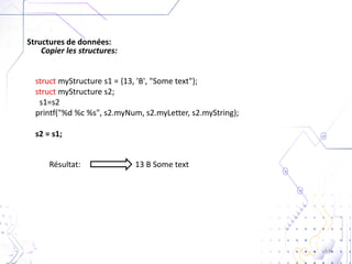 Comprehensive Introduction to Advanced Data Structures in C Programming ...