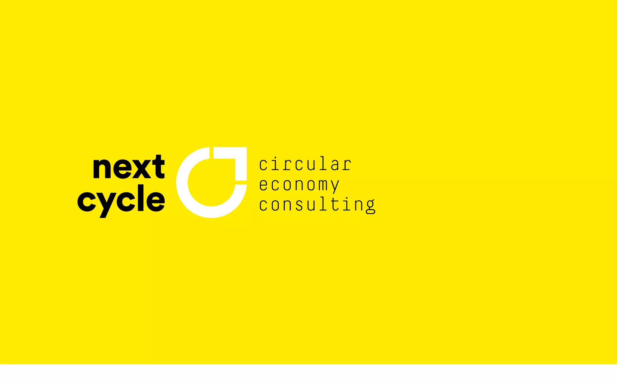 circular
economy
consulting
 