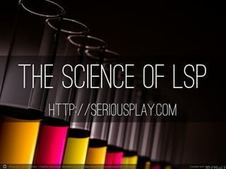 Photo by r.nial.bradshaw - Creative Commons Attribution License https://www.flickr.com/photos/33227787@N05 Created with Haiku Deck
 