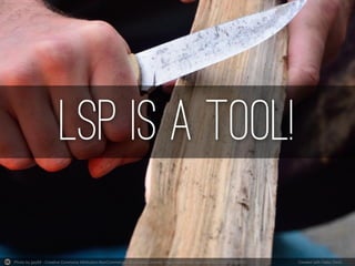 Photo by jjay69 - Creative Commons Attribution-NonCommercial-ShareAlike License https://www.flickr.com/photos/13408725@N03 Created with Haiku Deck
 