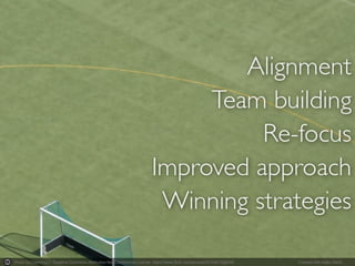 Photo by [ henning ] - Creative Commons Attribution-NonCommercial License https://www.flickr.com/photos/43144679@N00 Created with Haiku Deck
 