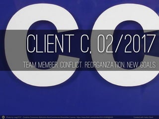 Photo by mag3737 - Creative Commons Attribution-NonCommercial-ShareAlike License https://www.flickr.com/photos/50318388@N00 Created with Haiku Deck
 