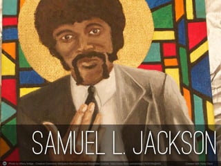 Photo by tiffany bridge - Creative Commons Attribution-NonCommercial-ShareAlike License https://www.flickr.com/photos/37635194@N00 Created with Haiku Deck
 