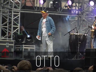 Photo by hightower185 - Creative Commons Attribution-NonCommercial-ShareAlike License https://www.flickr.com/photos/65374369@N08 Created with Haiku Deck
 