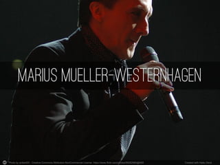 Photo by qnibert00 - Creative Commons Attribution-NonCommercial License https://www.flickr.com/photos/99382980@N00 Created with Haiku Deck
 